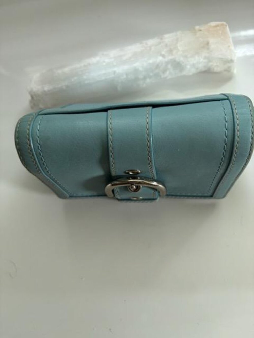 Coach Soho leather wallet - Picture 5 of 12